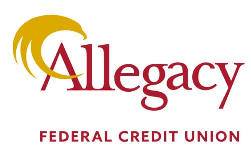 Allegacy Federal Credit Union Logo