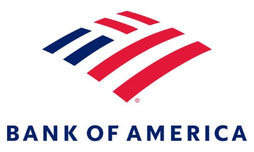 Bank of America Logo