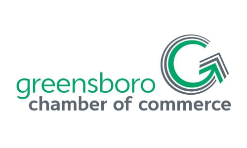 Greensboro Chamber of Commerce Logo