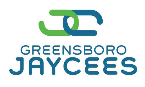 Greensboro Jaycees Logo