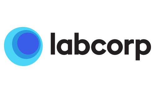 Labcorp Logo