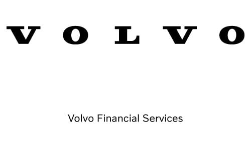 Volvo Financial Group Logo