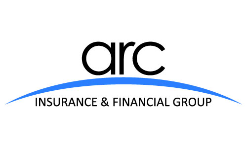 arc Insurance & Financial Group Logo