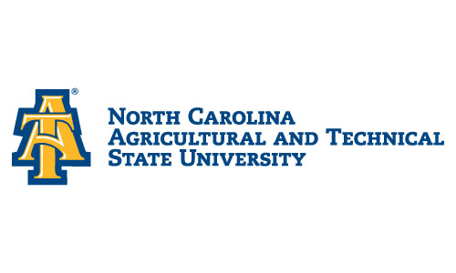 North Carolina Agricultural and Technical State University Logo