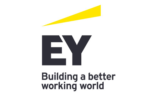 Ernst & Young Logo