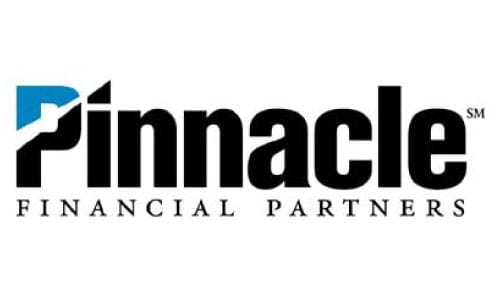 Pinnacle Financial Partners Logo