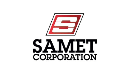 Samet Corporation Logo