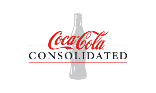 Coca-Cola Consolidated Logo
