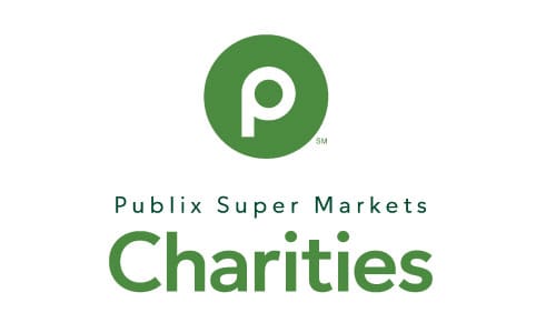 Publix Super Markets Charities Logo