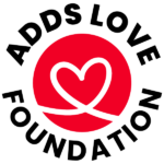 ADDS Love Foundation Logo