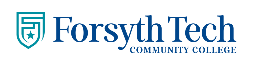 Forsyth Tech Community College Logo