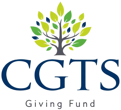 CGTS Giving Fund Logo