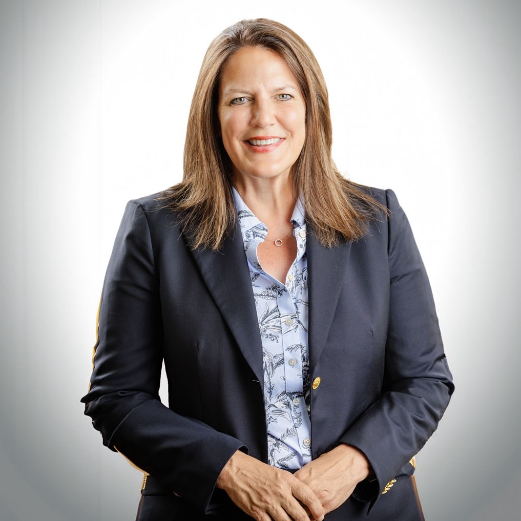 Dr. Connie Book | President of Elon University