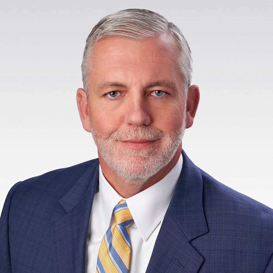 Todd Hall | President & CEO at Truliant Federal Credit Union