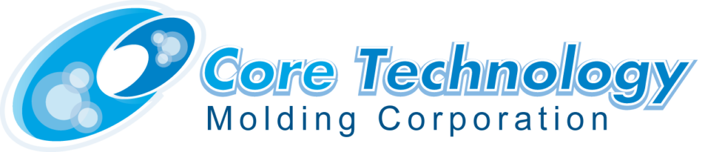 Core Technology Molding Corporation Logo