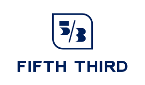 Fifth Third Bank Logo