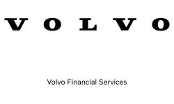 Volvo Financial Group Logo