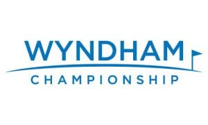 Wyndham Championship Logo